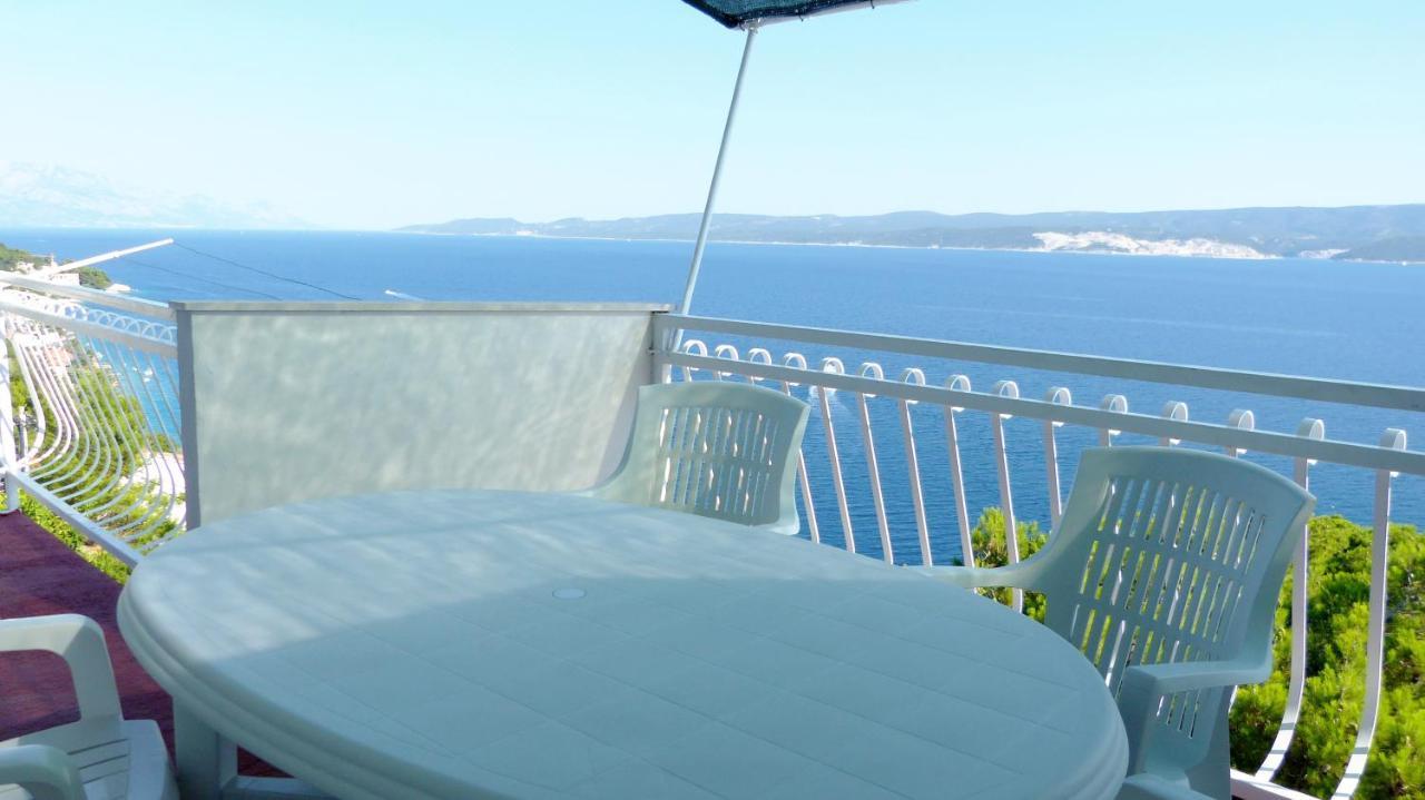 Apartma Floor Panorama Stanici