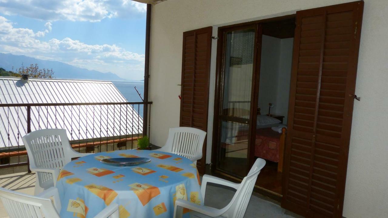 Apartma Floor Panorama *