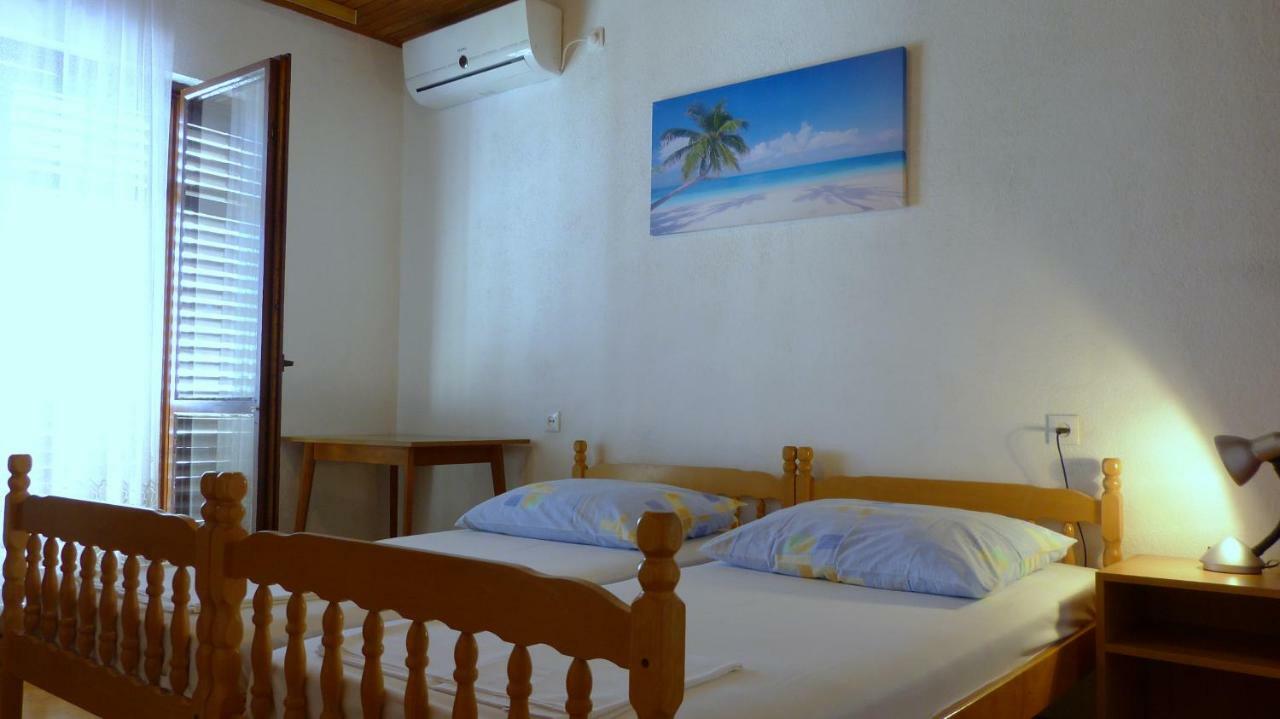 Apartma Floor Panorama Stanici