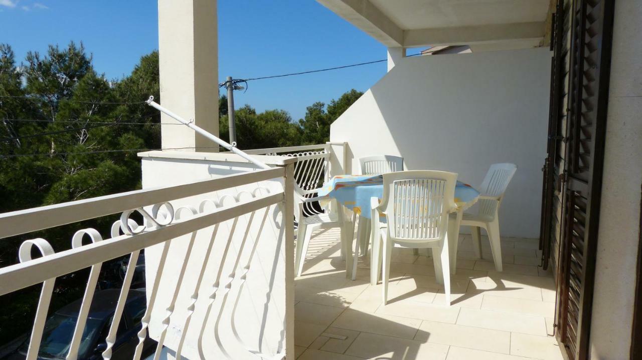 Floor Panorama Apartma