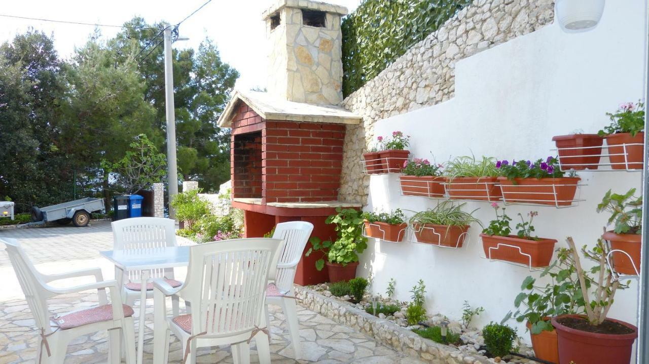 Floor Panorama Apartma Stanici