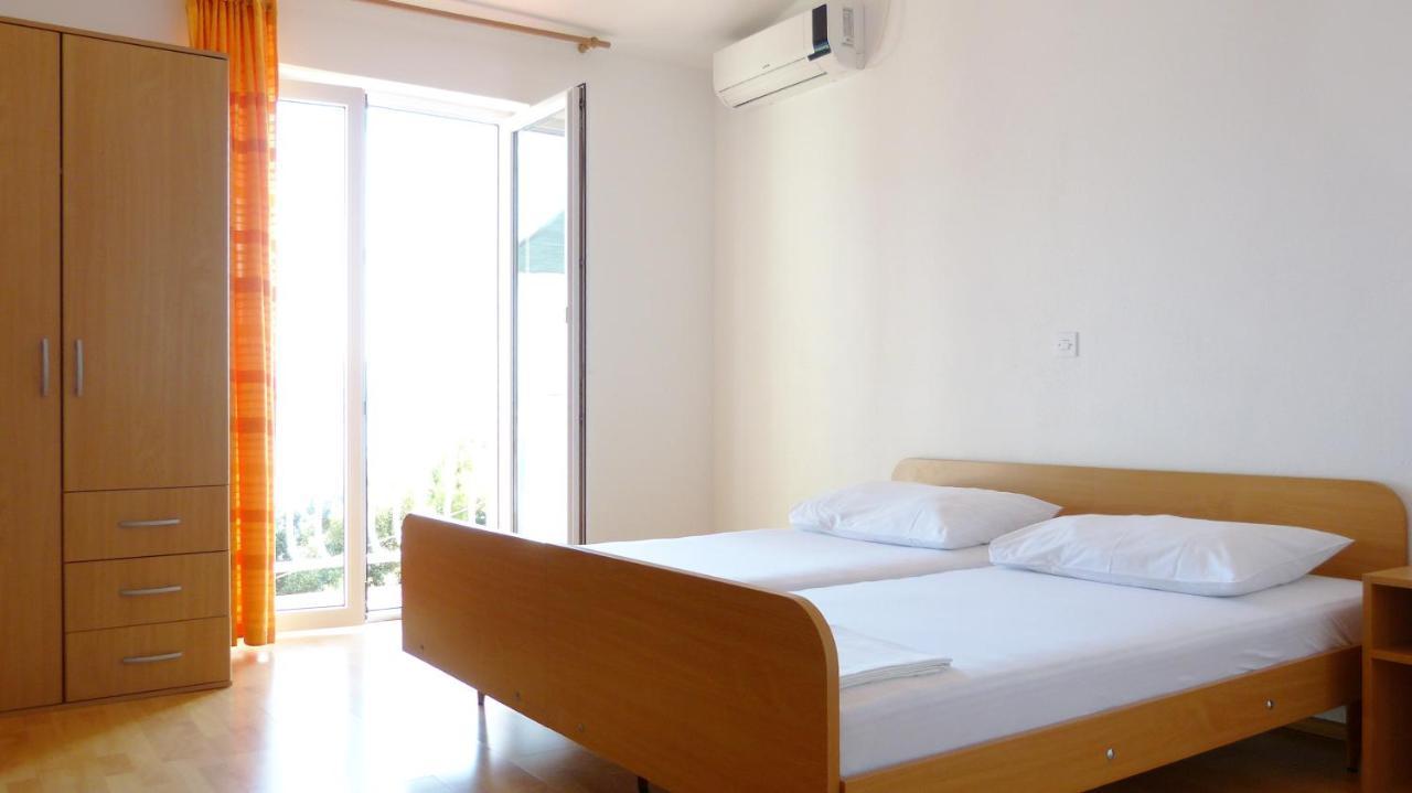 Floor Panorama Apartment Stanici