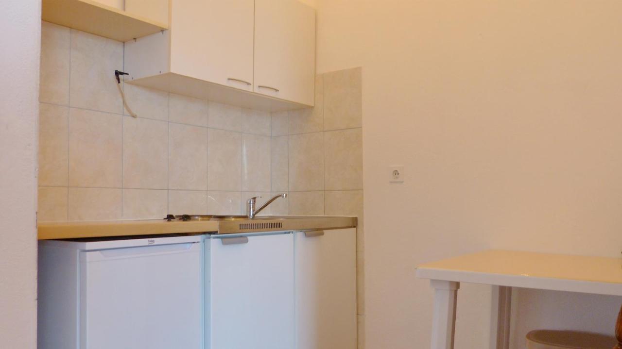 Apartment Floor Panorama