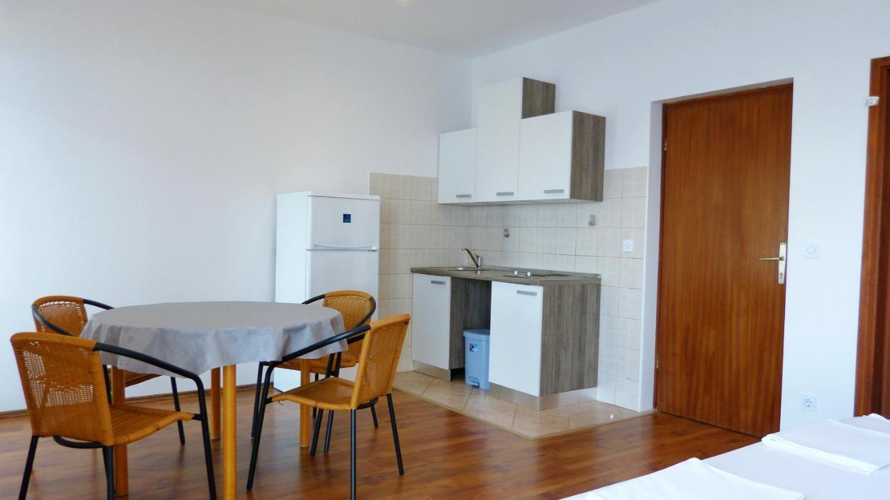 Apartment Floor Panorama *