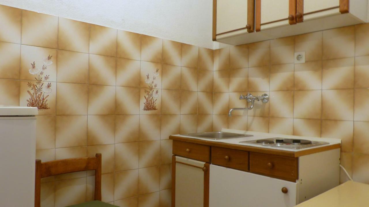 Apartment Floor Panorama Stanici