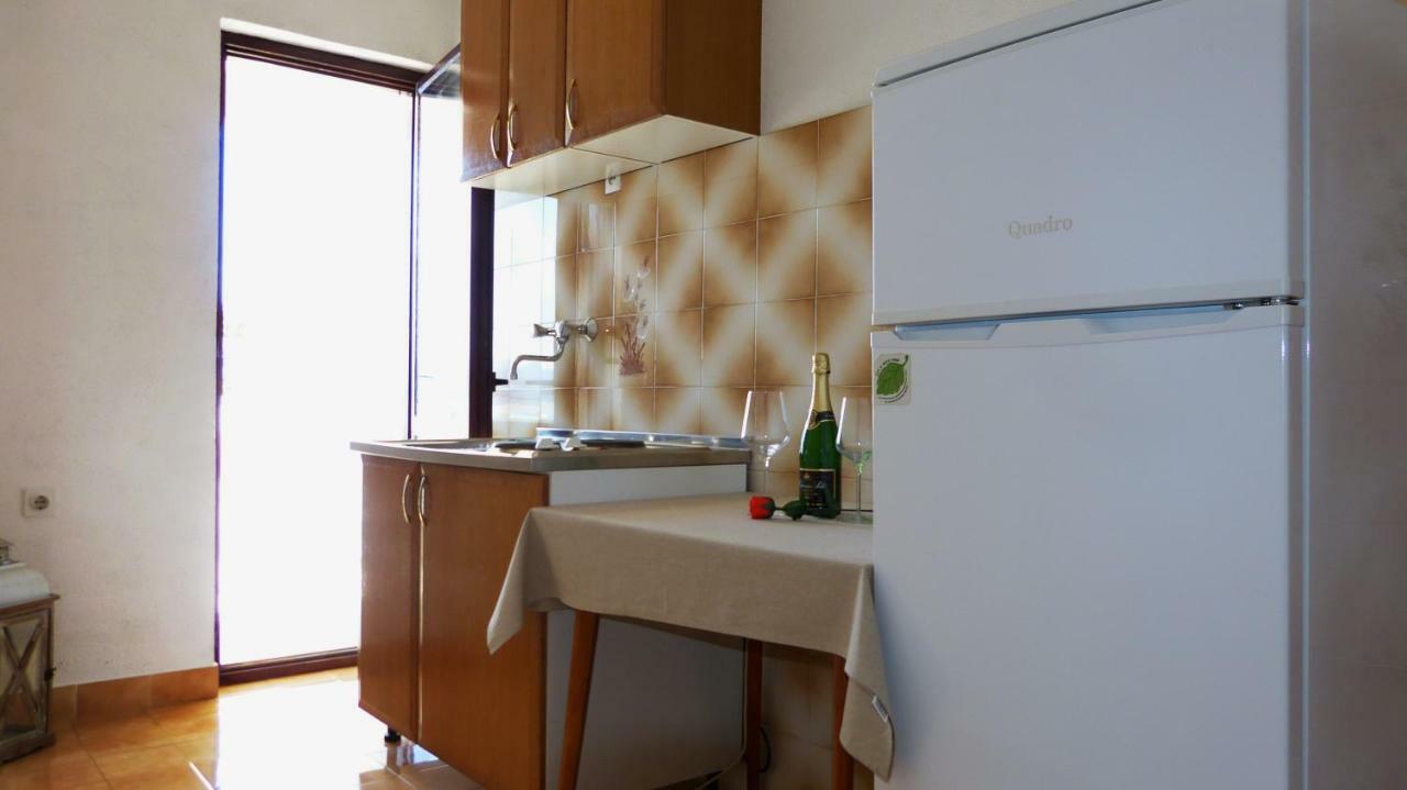Apartment Floor Panorama Stanici
