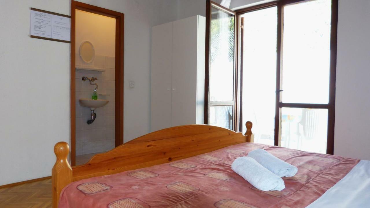 Floor Panorama Apartment Stanici