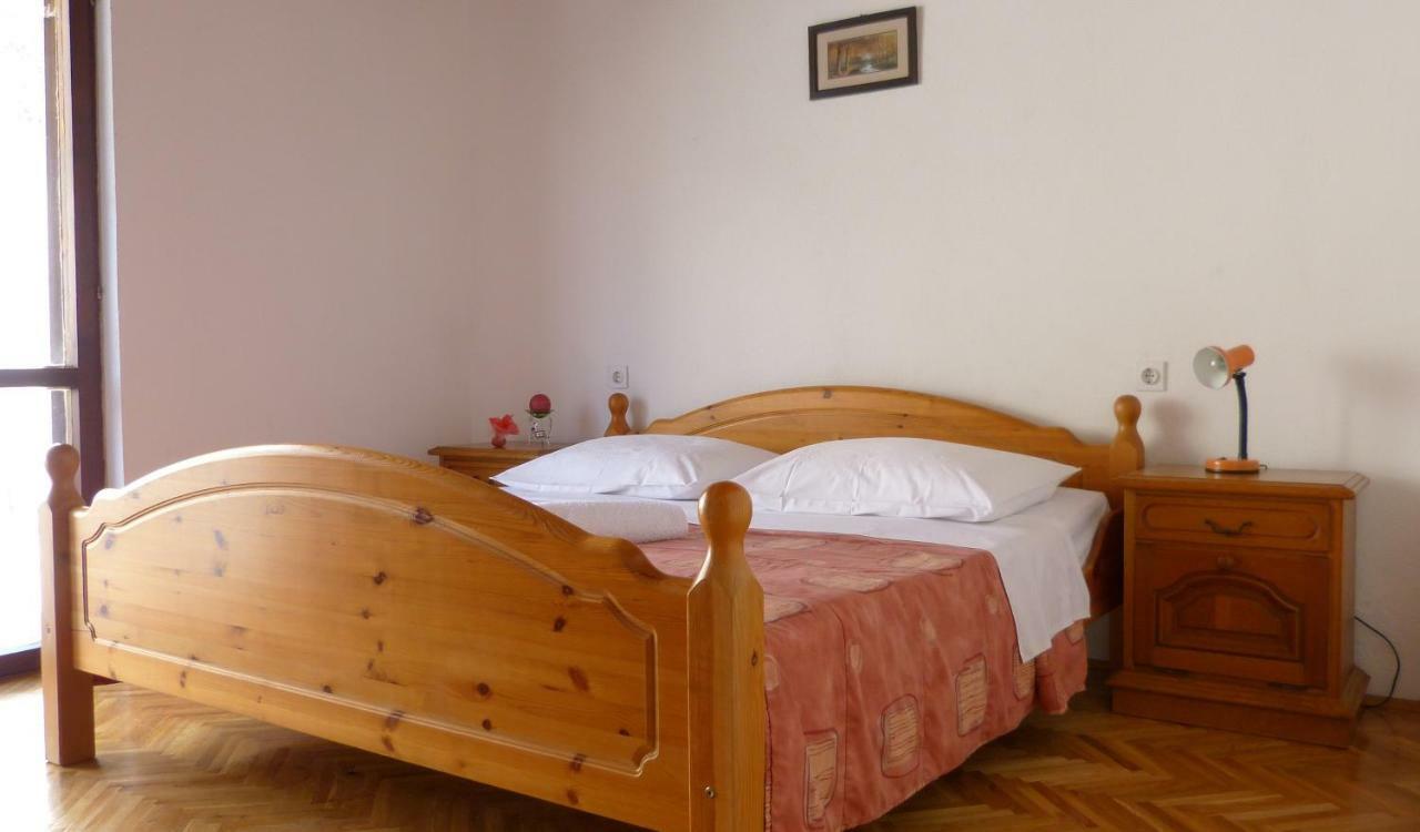 Floor Panorama * Stanici