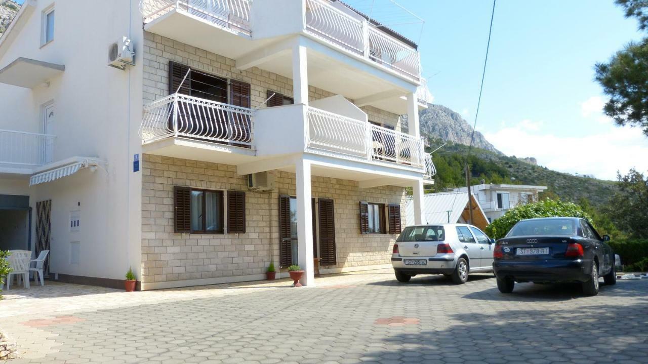 Apartment Floor Panorama